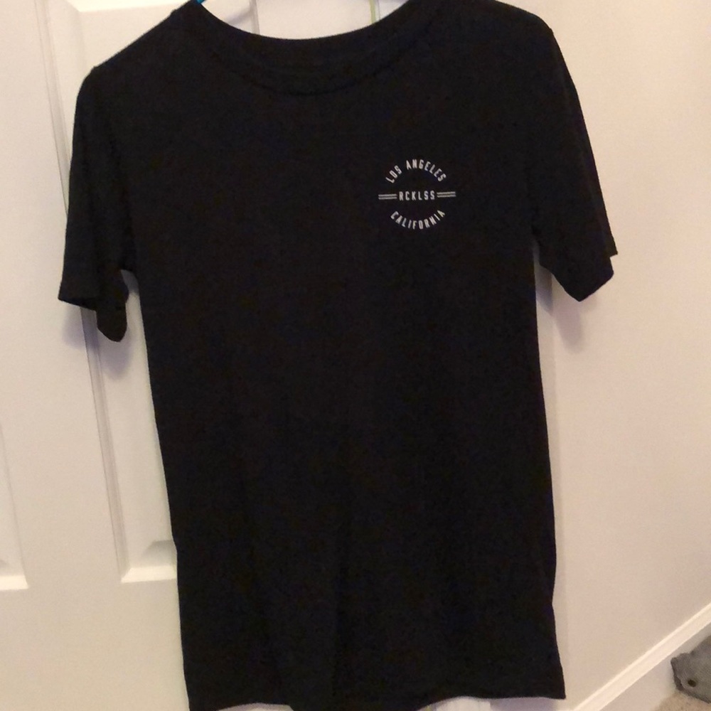 Los Angeles Young & Reckless Tee